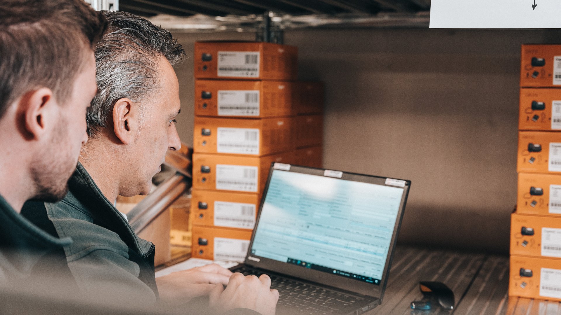 Cloud-Lösungen für Südtirol Cloud-Lösungen für Südtirol