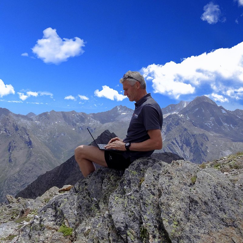 Immer up to date – unser Blog 🚀 Immer up to date – unser Blog 🚀