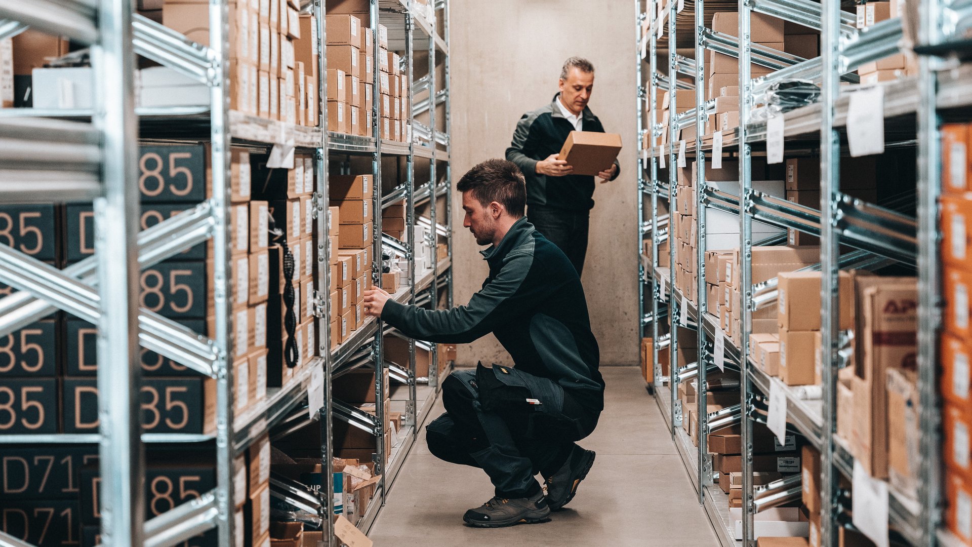 Dein Job der Zukunft – the future is easy 🚀 Dein Job der Zukunft – the future is easy 🚀