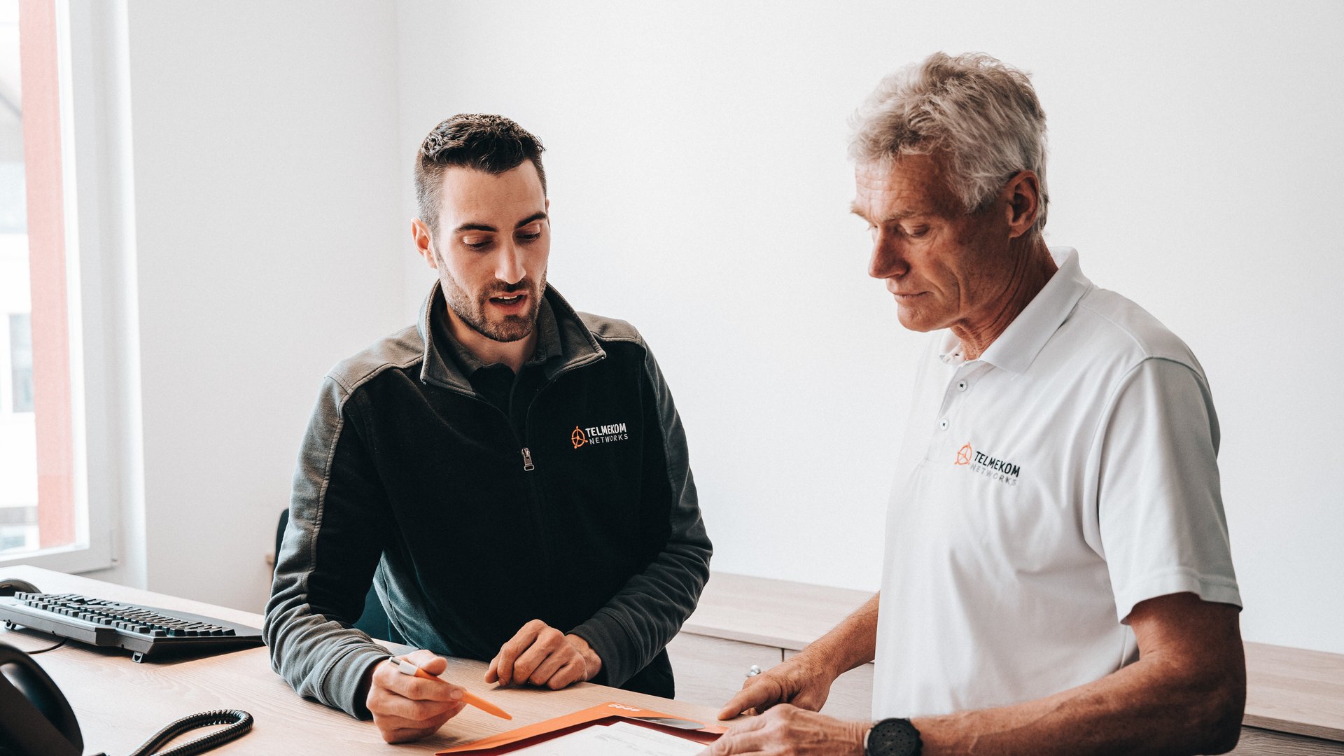 Dein Job der Zukunft – the future is easy 🚀 Dein Job der Zukunft – the future is easy 🚀