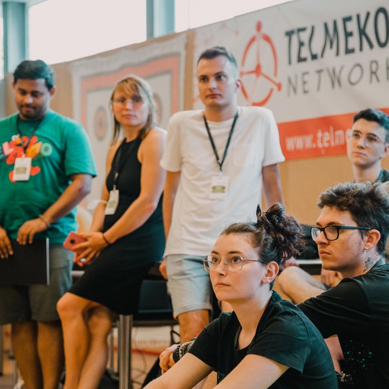 Immer up to date – unser Blog 🚀 Immer up to date – unser Blog 🚀