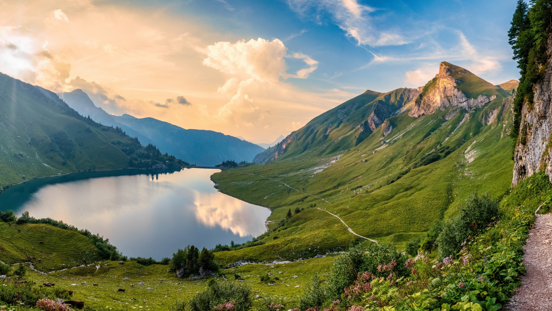Ihr transparenter Stromanbieter in Südtirol/Trentino Ihr transparenter Stromanbieter in Südtirol/Trentino