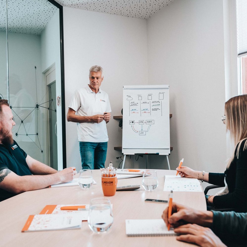 Videoüberwachung: Telmekom hat die Lösung Videoüberwachung: Telmekom hat die Lösung