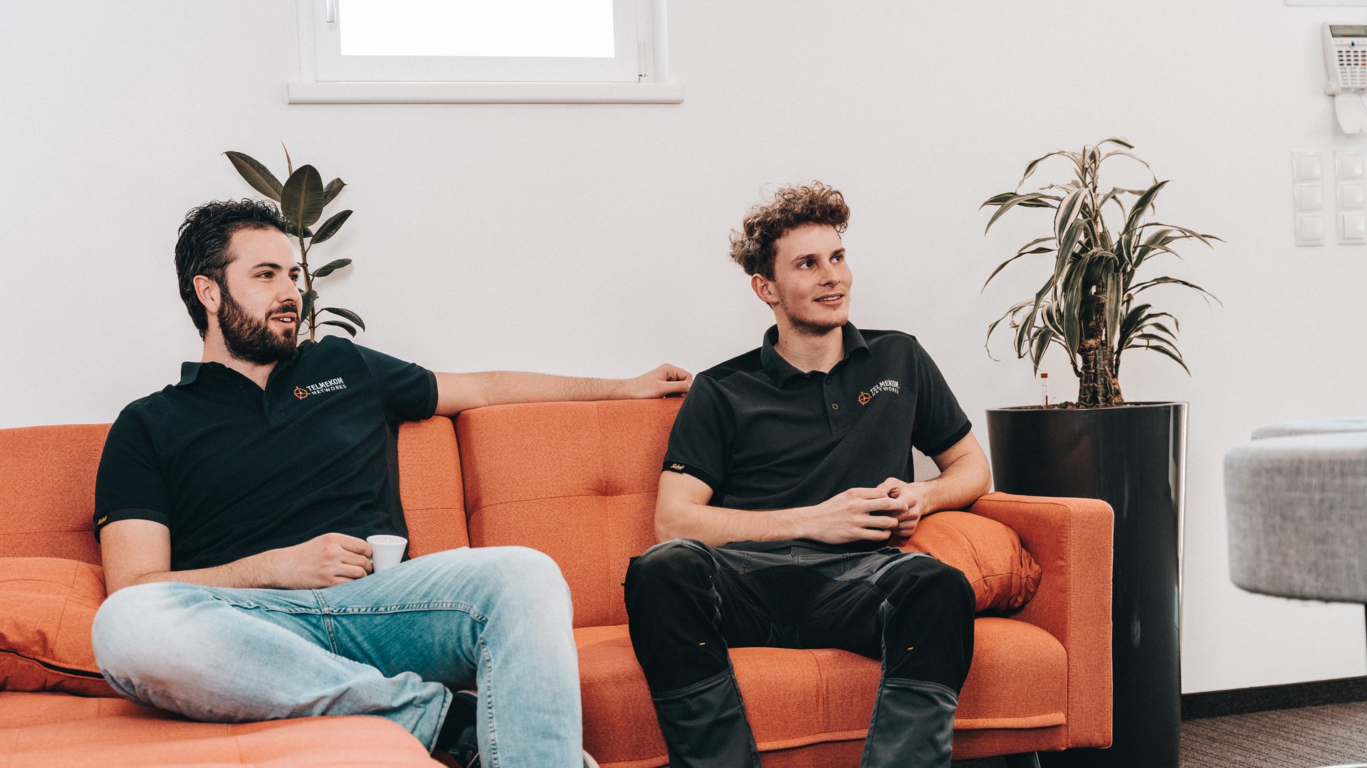 Dein Job der Zukunft – the future is easy 🚀 Dein Job der Zukunft – the future is easy 🚀