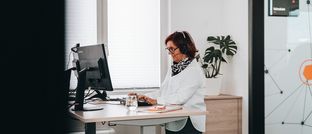 Videoüberwachung: Telmekom hat die Lösung Videoüberwachung: Telmekom hat die Lösung