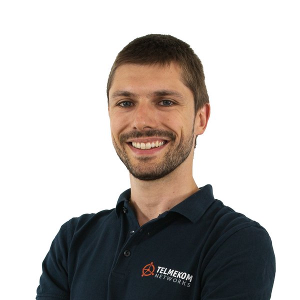David Buchschwenter David Buchschwenter