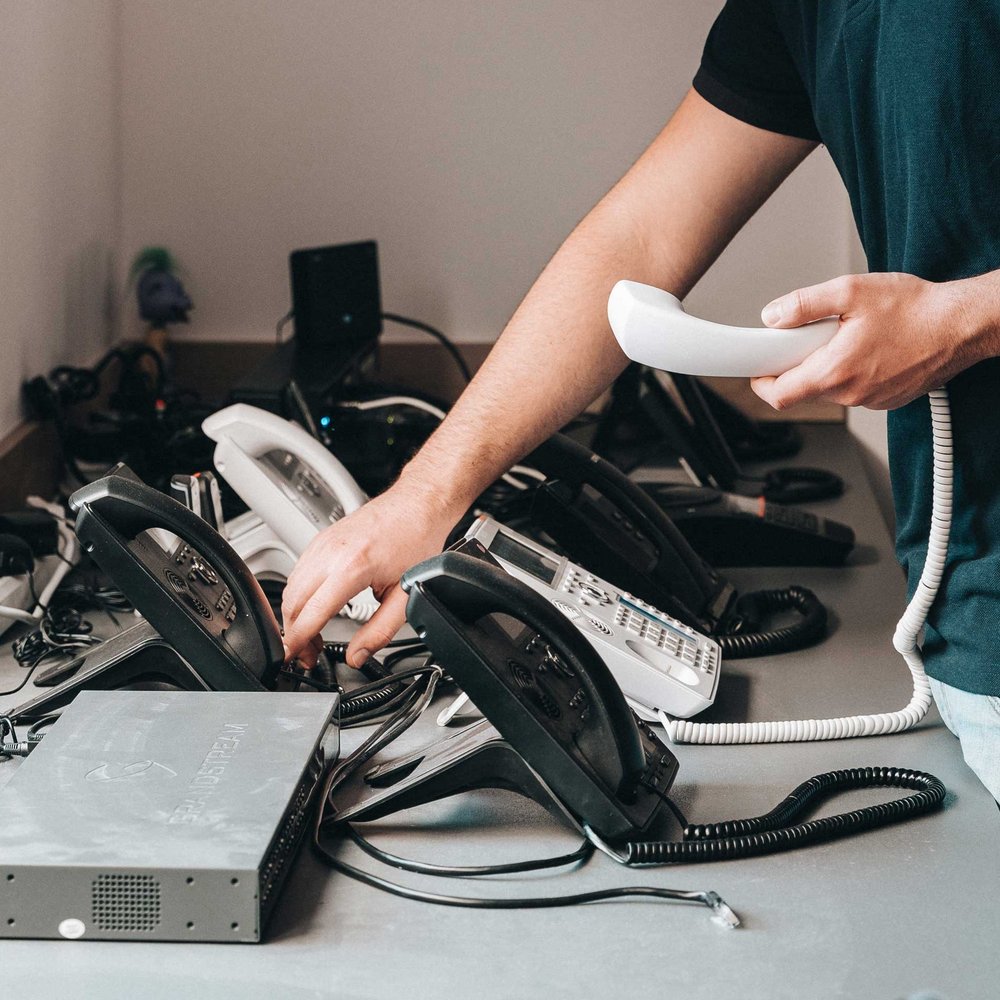 Lo Smart working si fa easy Lo Smart working si fa easy