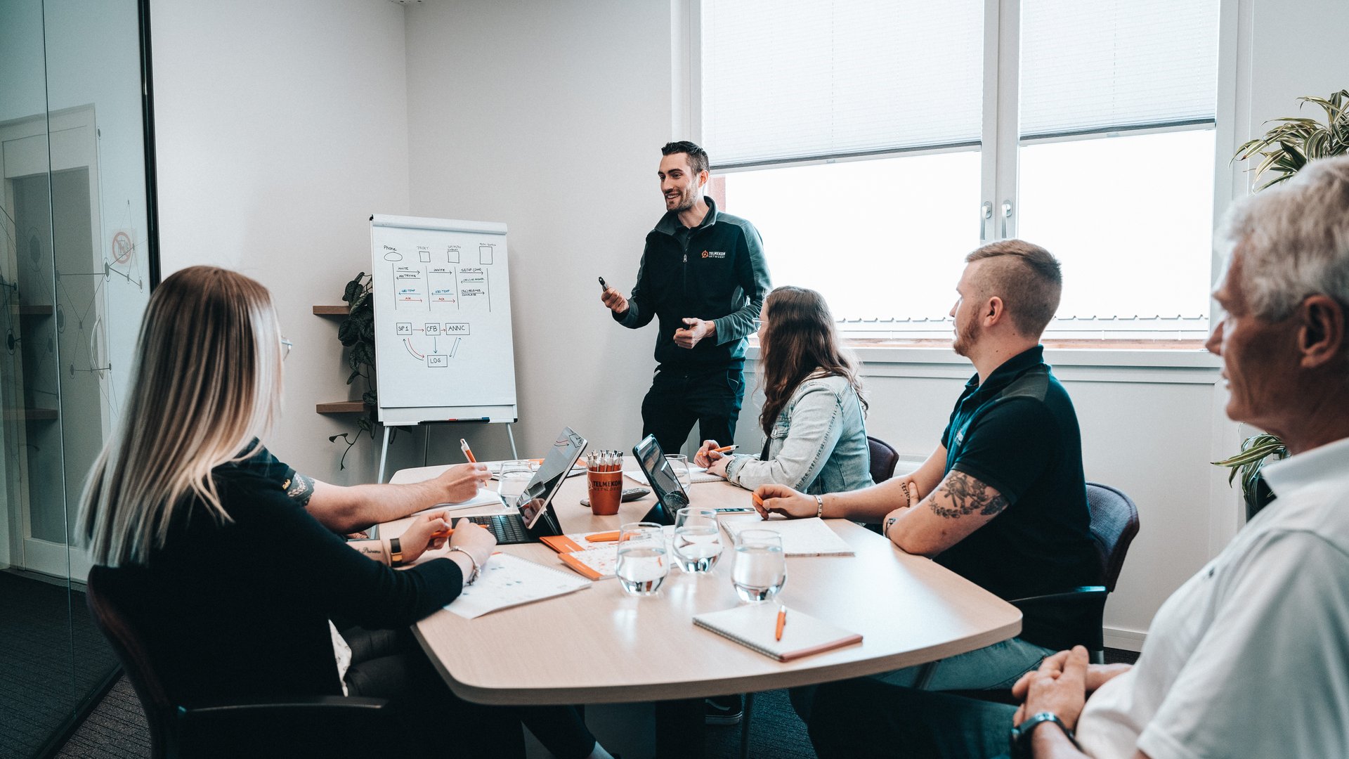 Dein Job der Zukunft – the future is easy 🚀 Dein Job der Zukunft – the future is easy 🚀