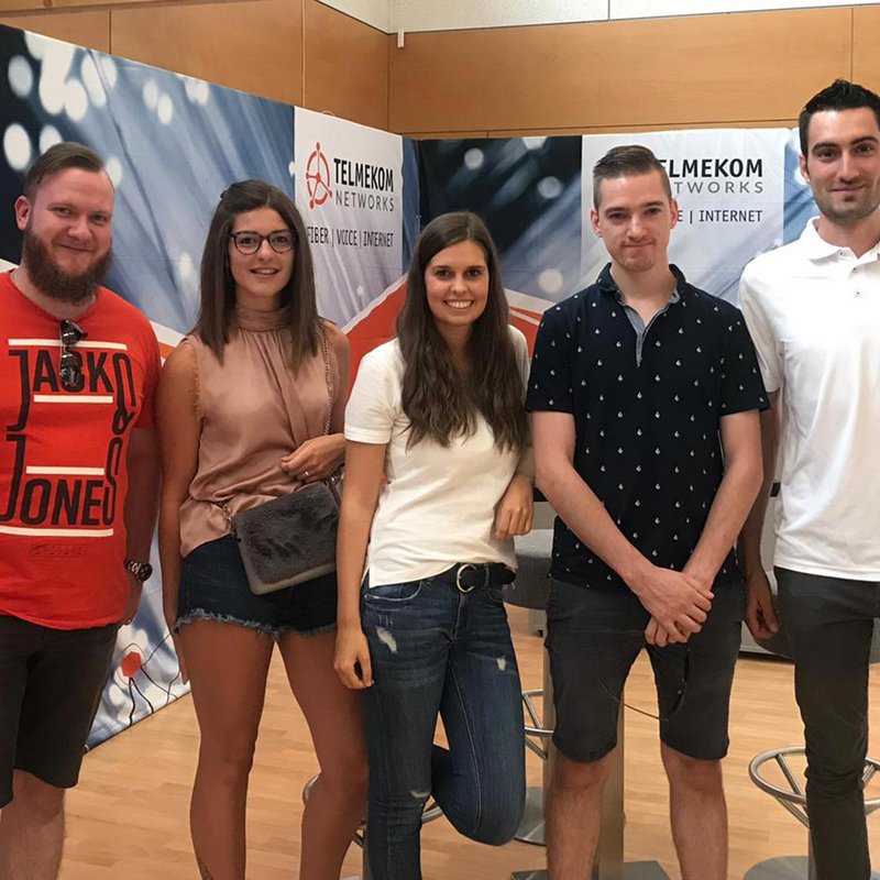 Immer up to date – unser Blog 🚀 Immer up to date – unser Blog 🚀