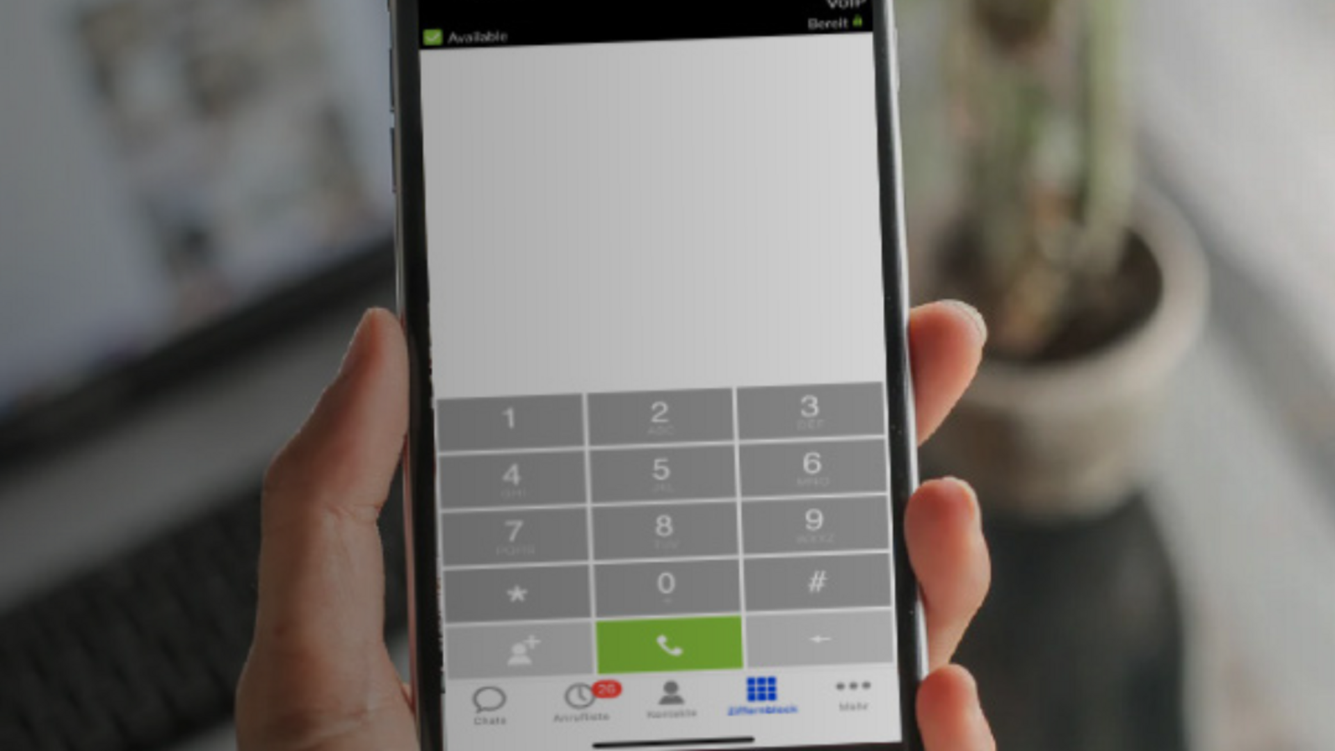 Was ist ein Mobile Control? Alle Vorteile auf einen Blick Was ist ein Mobile Control? Alle Vorteile auf einen Blick