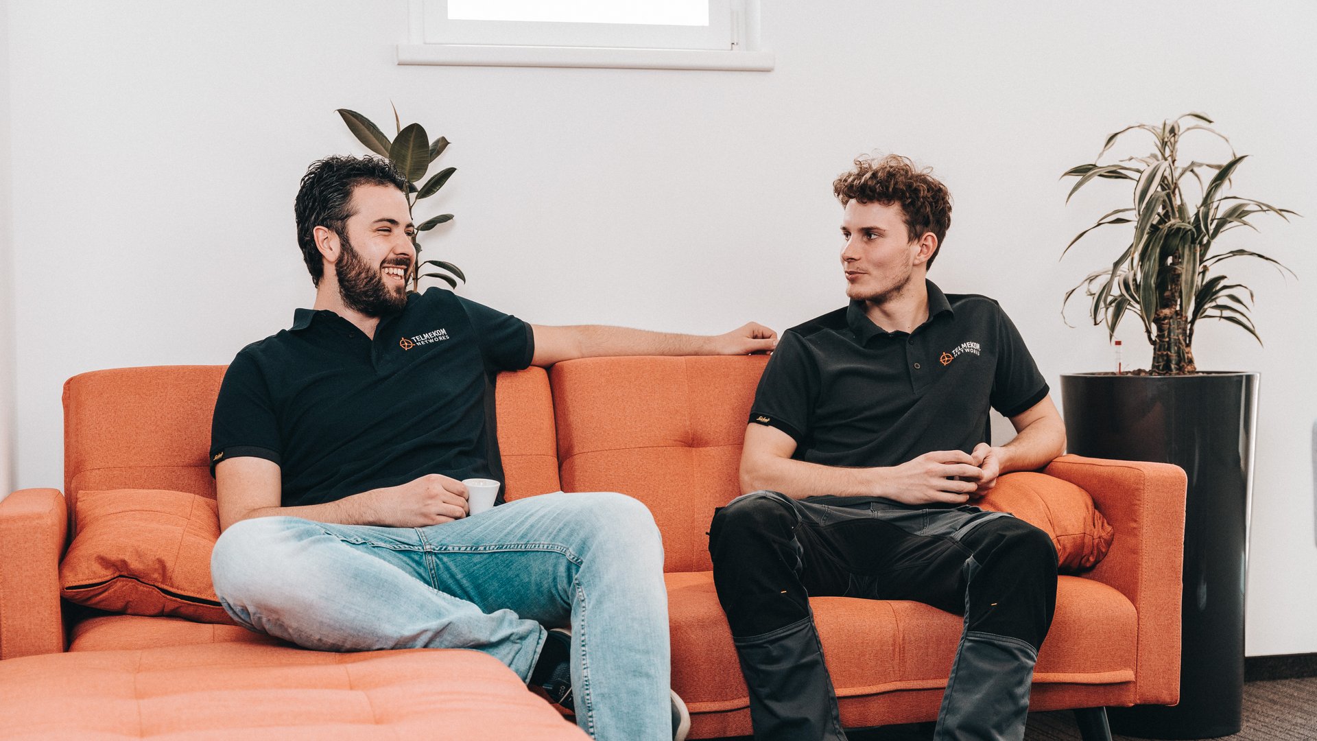 Dein Job der Zukunft – the future is easy 🚀 Dein Job der Zukunft – the future is easy 🚀