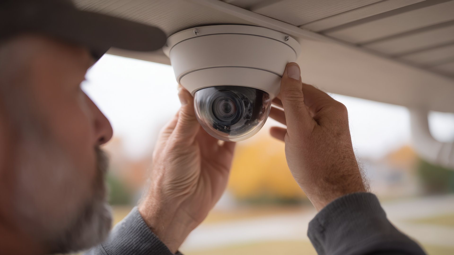 Videoüberwachung: Telmekom hat die Lösung Videoüberwachung: Telmekom hat die Lösung