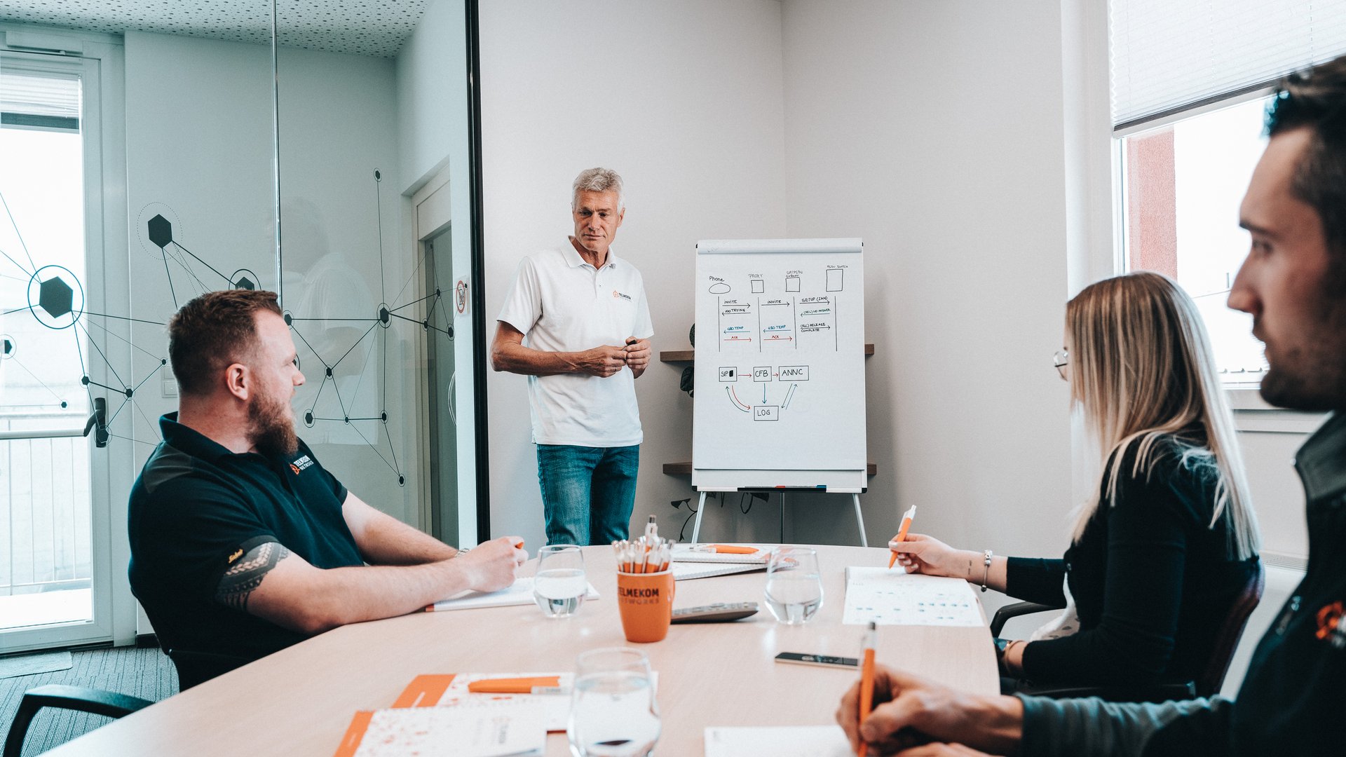 Telekommunikationswesen leicht gemacht – FAQs Telekommunikationswesen leicht gemacht – FAQs