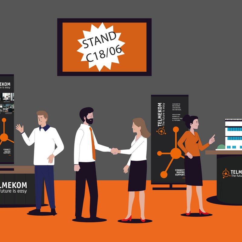 Immer up to date – unser Blog 🚀 Immer up to date – unser Blog 🚀