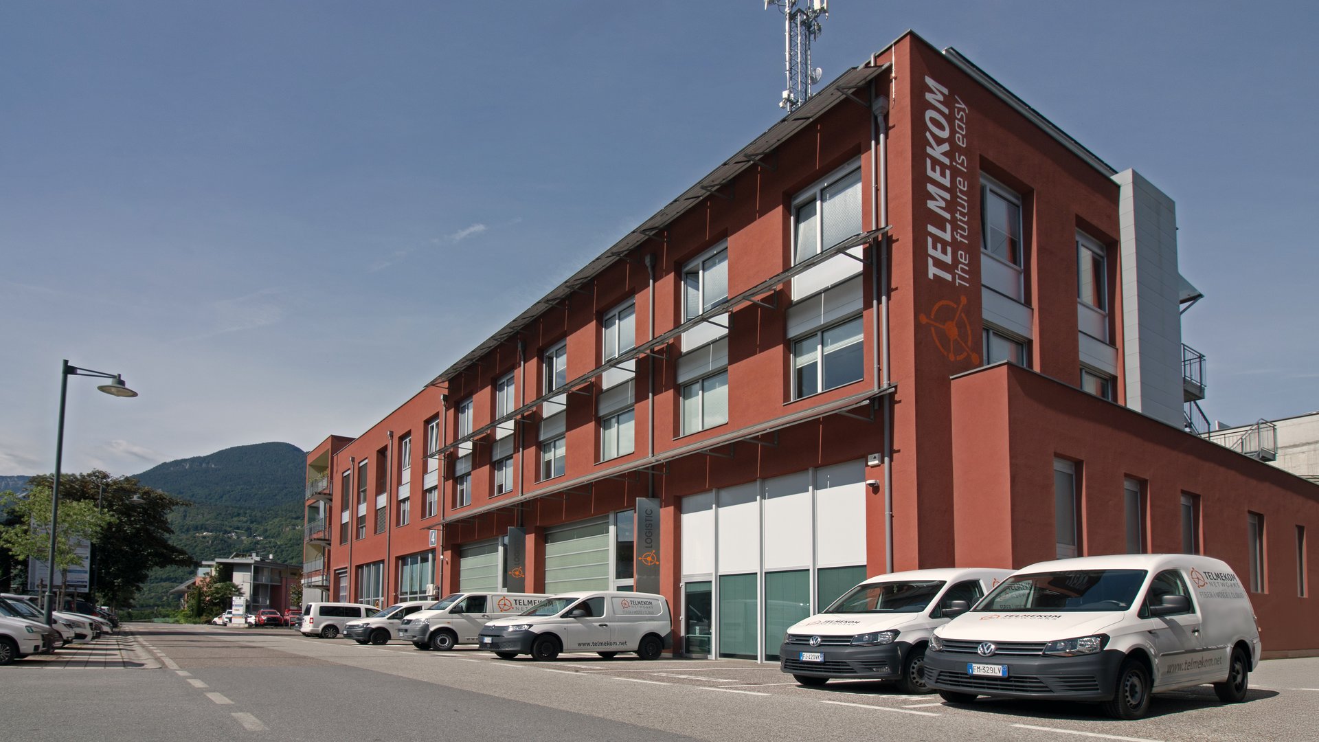 Telmekom – Ihr Internet- und Telefonprovider in Südtirol Telmekom – Ihr Internet- und Telefonprovider in Südtirol