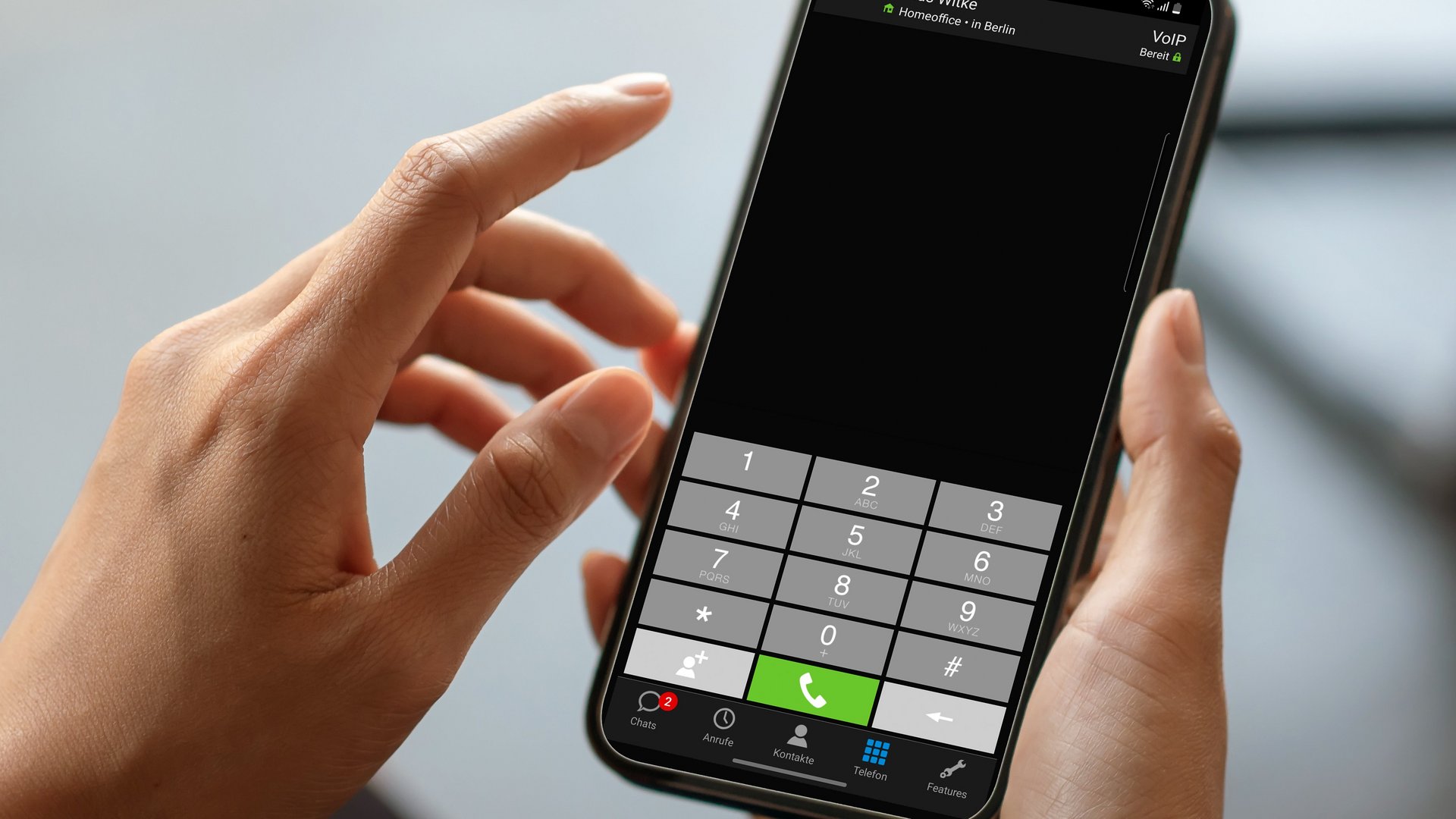 Cos’è un Mobile Control? Tutti i vantaggi in sintesi Cos’è un Mobile Control? Tutti i vantaggi in sintesi