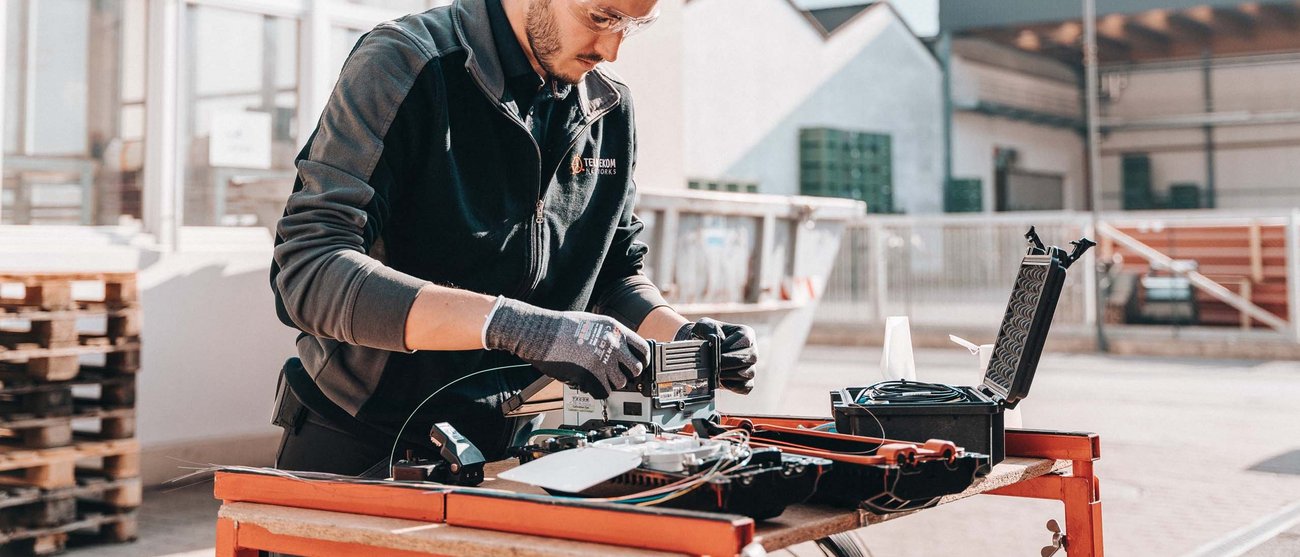Cloud-Lösungen für Südtirol Cloud-Lösungen für Südtirol