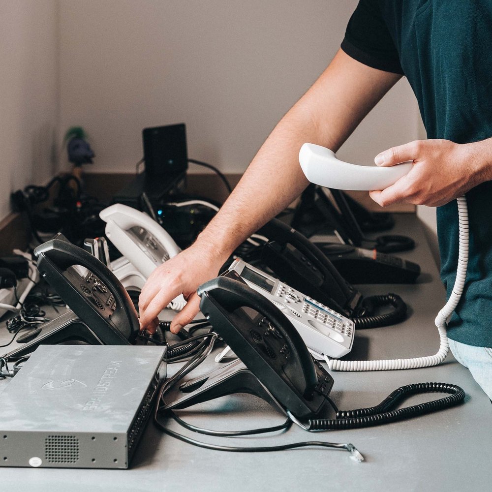 Videoüberwachung: Telmekom hat die Lösung Videoüberwachung: Telmekom hat die Lösung