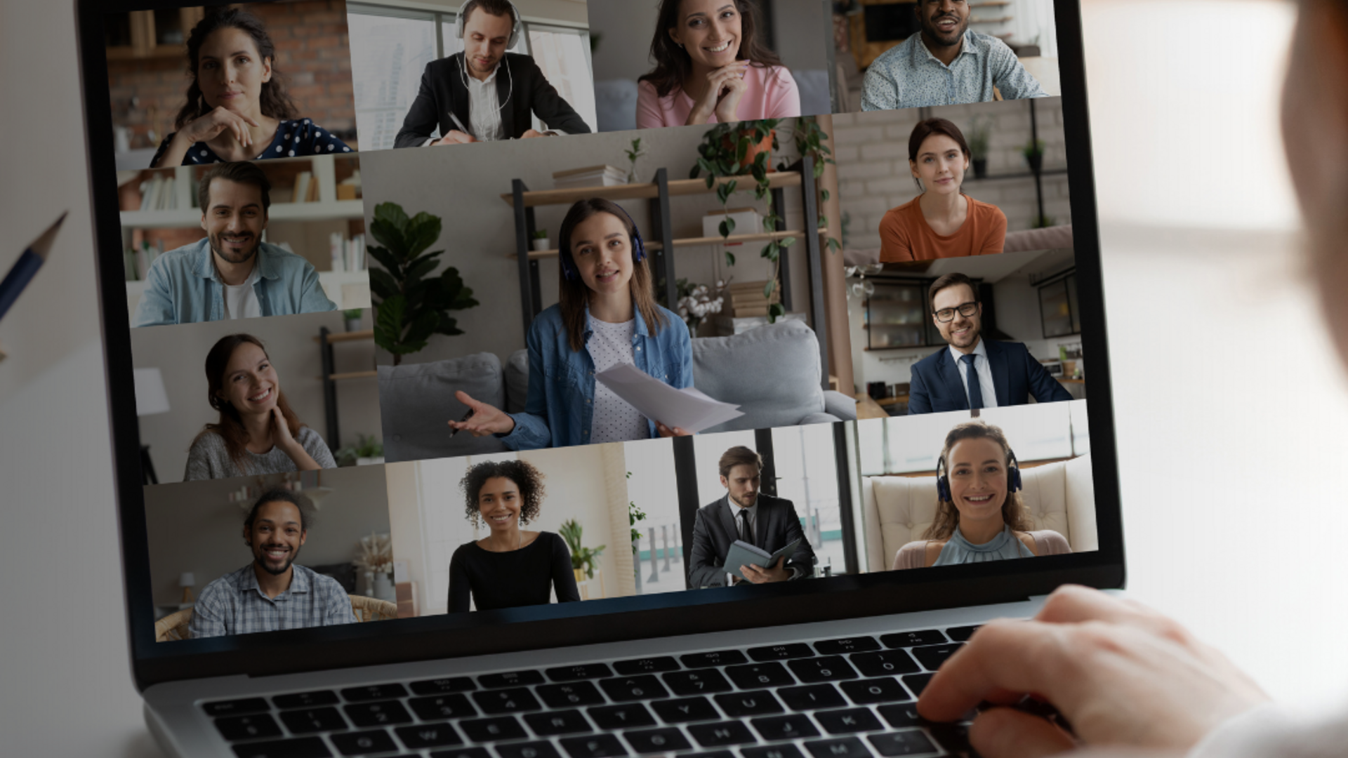 Tutti i vantaggi in sintesi Tutti i vantaggi in sintesi